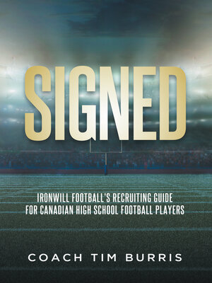 cover image of Signed